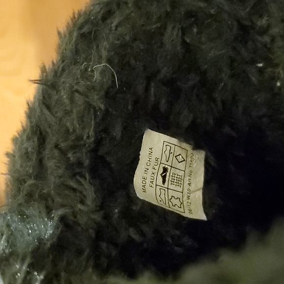 Crocs Cobbler Suede Clogs Sz 10 - Picture 5 of 8